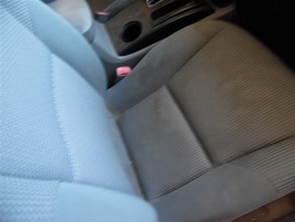2005 Toyota Tacoma Navy Extended Cab 2.7L AT 2WD #Z24706